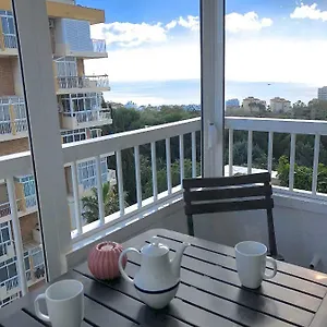  Apartamento Sea View