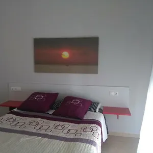  Apartamento Poleo