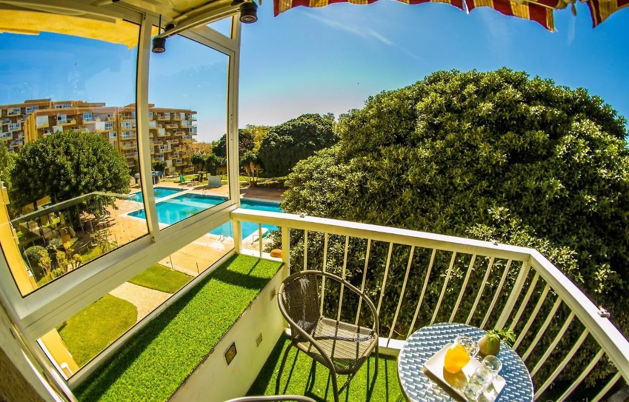 Apartamento IRIS Nº 131 Benalmádena España