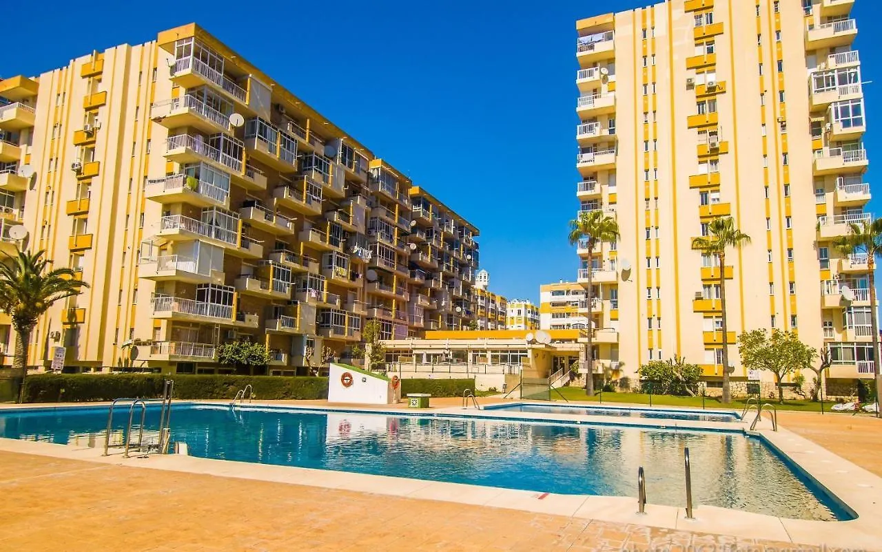 Apartamento IRIS Nº 131 Benalmádena 0*,  España