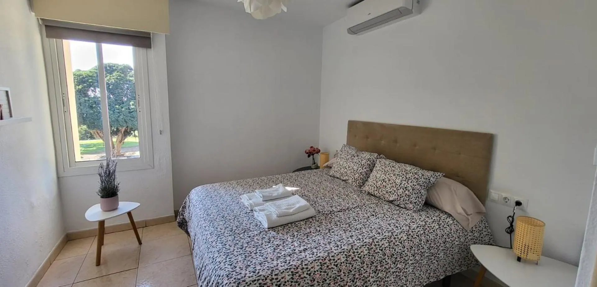 Apartamento IRIS Nº 131 Benalmádena España