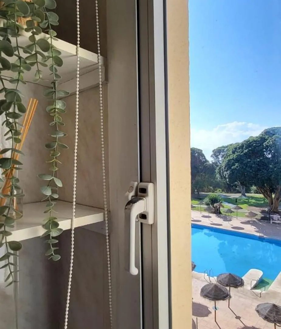 Apartamento IRIS Nº 131 Benalmádena España