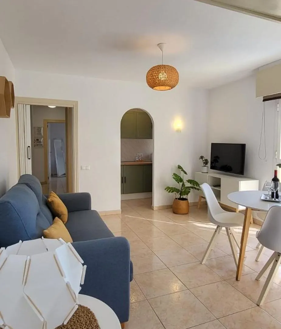 Apartamento IRIS Nº 131 Benalmádena