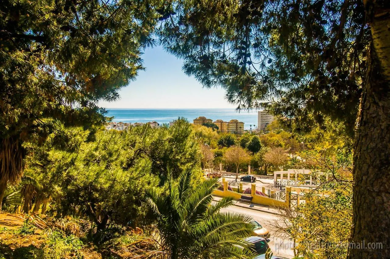 Apartamento IRIS Nº 131 Benalmádena España