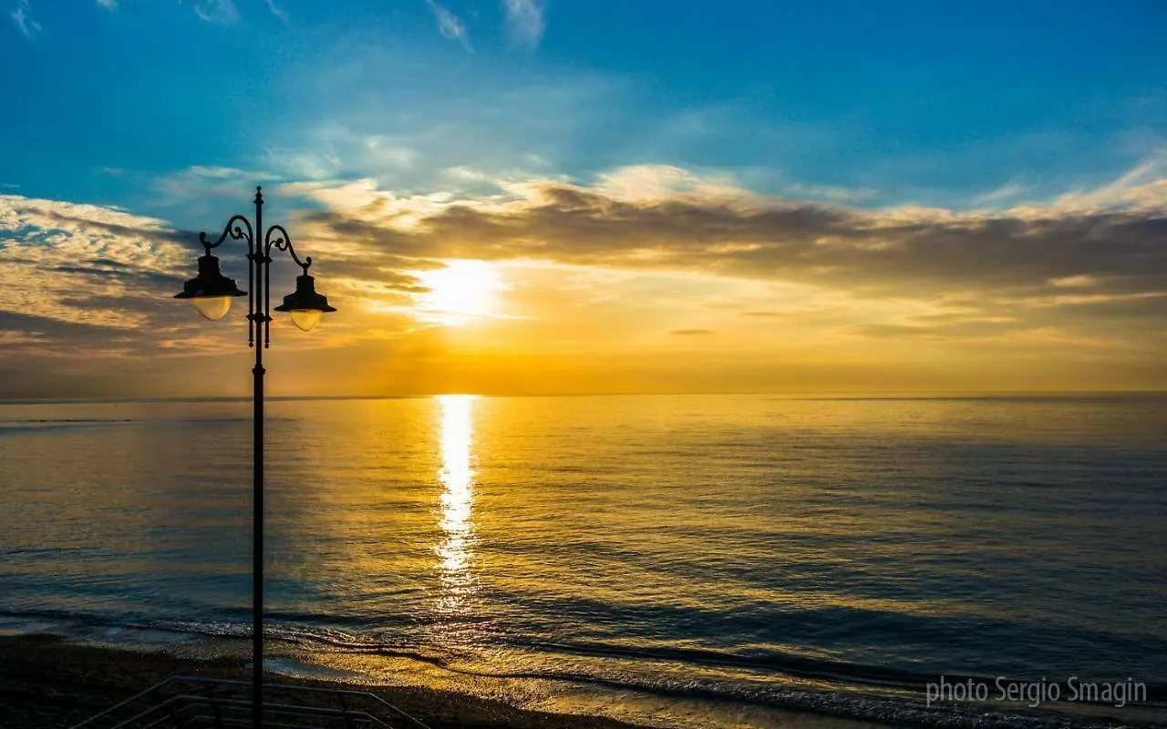 Apartamento IRIS Nº 131 Benalmádena España