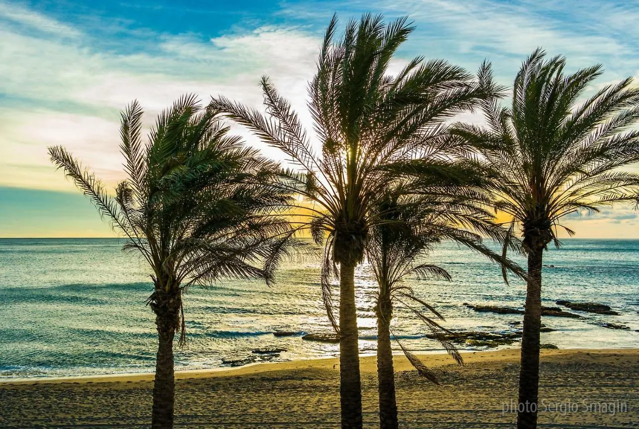 Apartamento IRIS Nº 131 Benalmádena 0*,