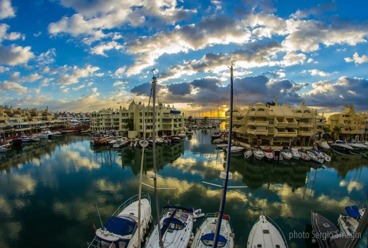 Apartamento IRIS Nº 131 Benalmádena